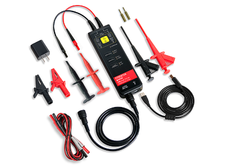 知用高压差分探头DPX6700(7000Vpk/70MHz)