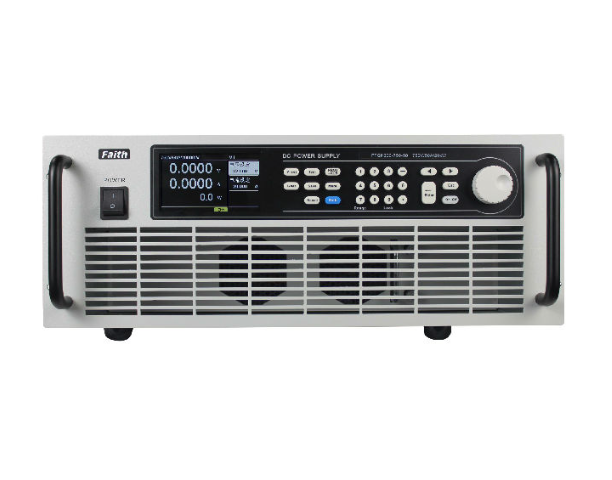 费思泰克FTGK系列超大功率工业可编程直流电源(20kW～1800kW)