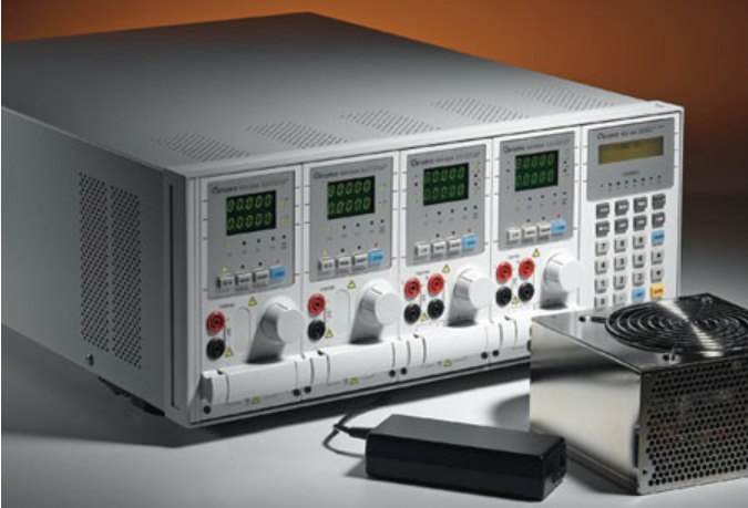 Chroma 63101A直流电子负载