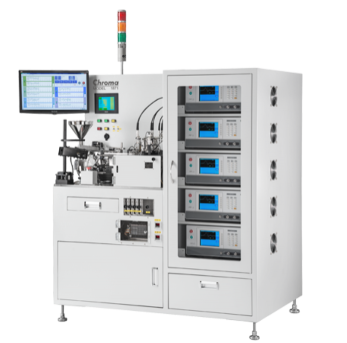 电感层间短路自动测试系统MODEL 1871