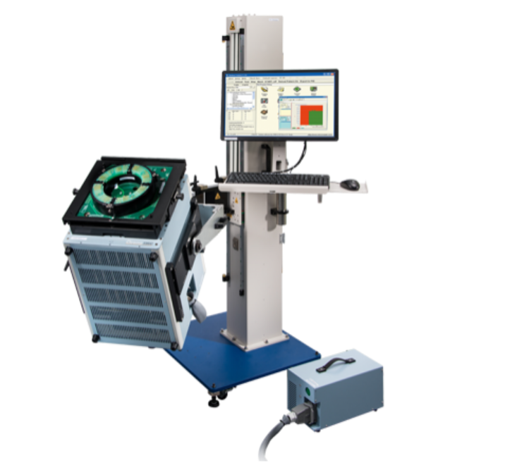 VLSI测试系统MODEL 3380D