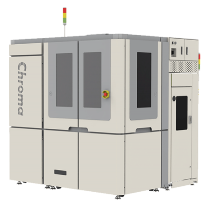 2D/3D晶圆计量系统7980型