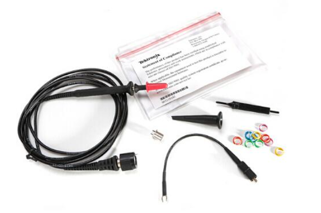 泰克数字示波器探头P3010