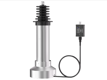 知用高压无源电压探头HP6603